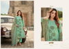 Adah Vol 3 By Sargam Muslin Simmer Dress Material Wholesale Price In Surat